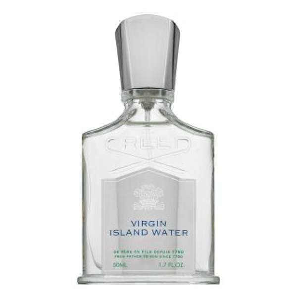Creed Virgin Island Water Eau de Parfum uniszex 50 ml