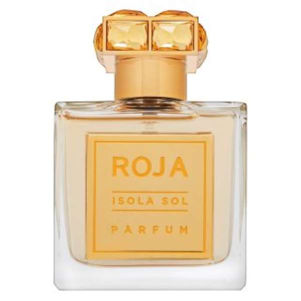 Roja Parfums Isola Sol tiszta parfüm uniszex 50 ml