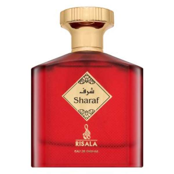 Risala Sharaf Eau de Parfum nőknek 100 ml