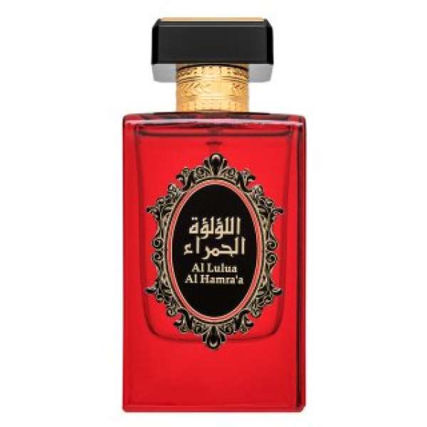 Risala Al Lulua Al Hamra'a Eau de Parfum uniszex 110 ml