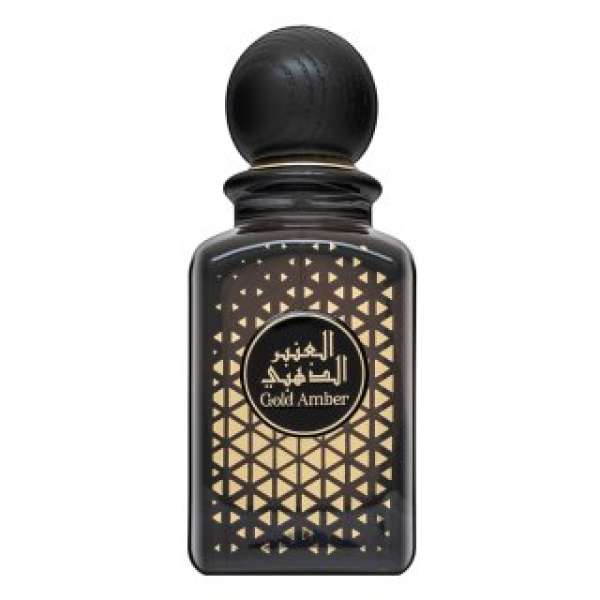 Risala Gold Amber Eau de Parfum uniszex 100 ml