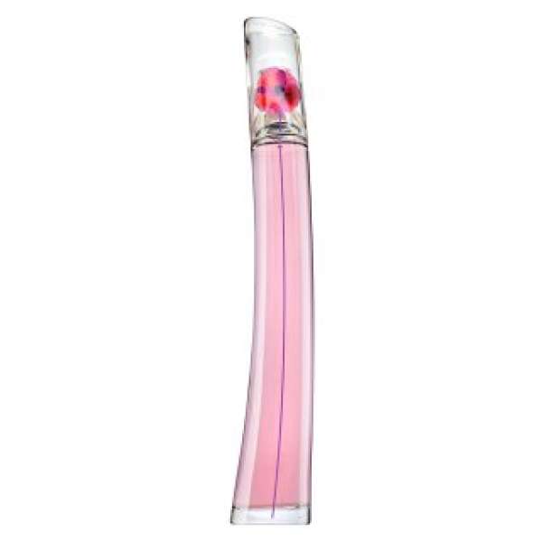 Kenzo Flower By Kenzo Cherry Poppy Eau de Parfum nőknek 100 ml