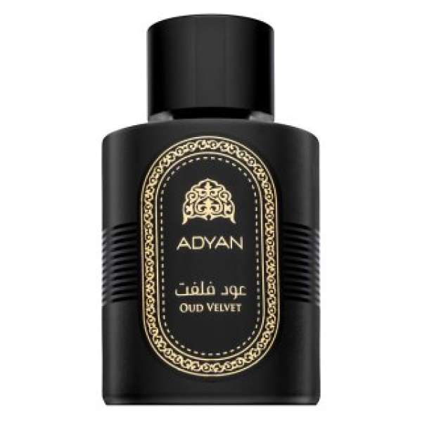 Adyan Oud Velvet Eau de Parfum nőknek 100 ml