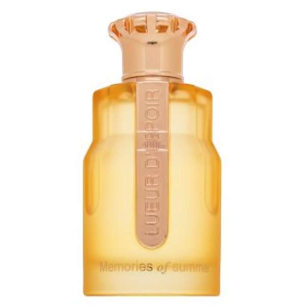 Emir Lueur D'Espoir Memories Of Summer Eau de Parfum uniszex 100 ml