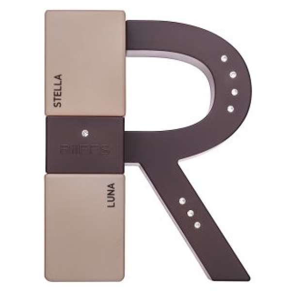 Riiffs Stella & Luna tiszta parfüm nőknek 2 x 50 ml