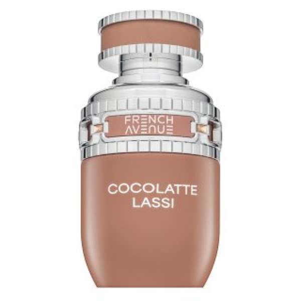 French Avenue Cocolatte Lassi Eau de Parfum uniszex 80 ml