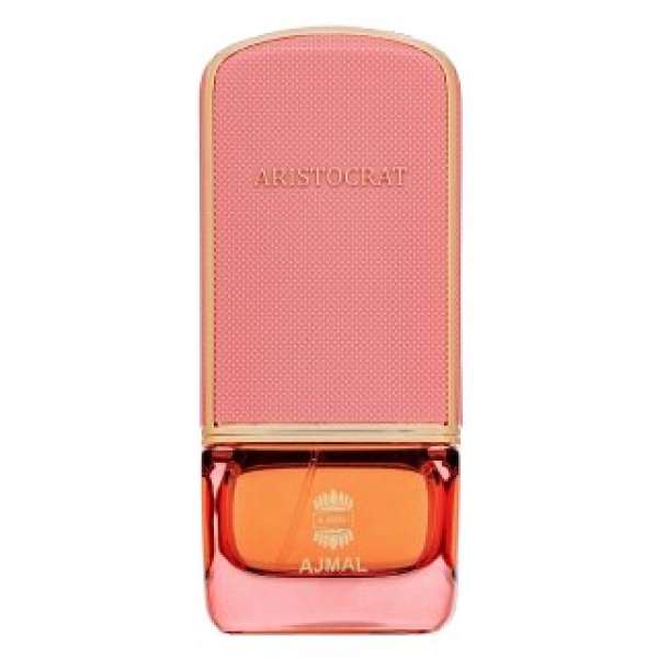 Ajmal Aristocrat Rose Eau de Parfum nőknek 75 ml