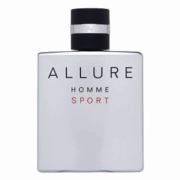 Chanel Allure Homme Sport Eau de Toilette férfiaknak 50 ml