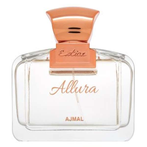 Ajmal Entice Allura Eau de Parfum nőknek 75 ml
