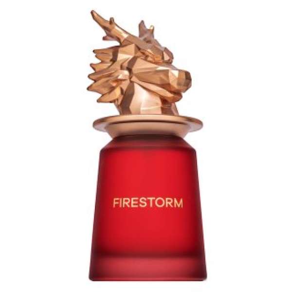 French Avenue Firestorm Eau de Parfum uniszex 100 ml