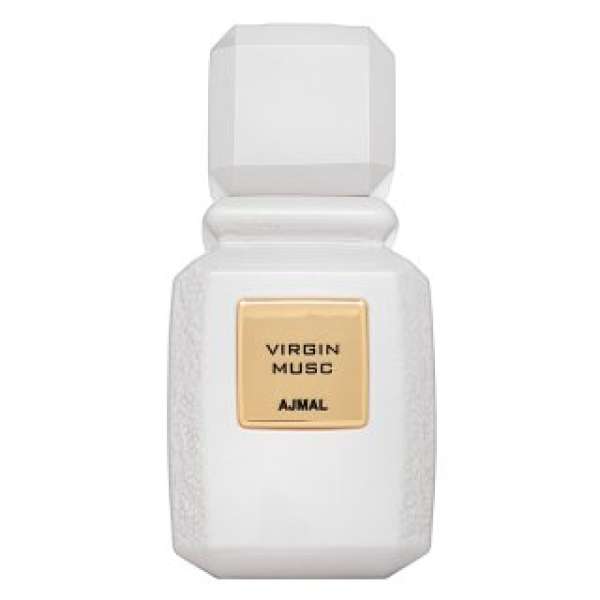 Ajmal Virgin Musc Eau de Parfum nőknek 100 ml