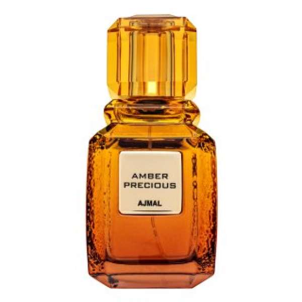 Ajmal Amber Precious Eau de Parfum uniszex 100 ml