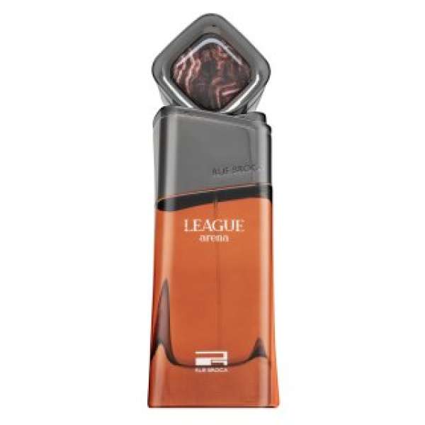 Rue Broca League Arena Eau de Parfum férfiaknak 100 ml