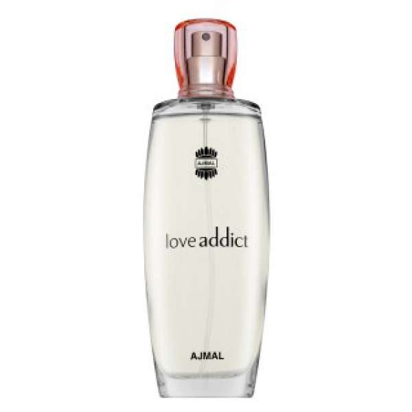 Ajmal Love Addict Eau de Parfum nőknek 100 ml