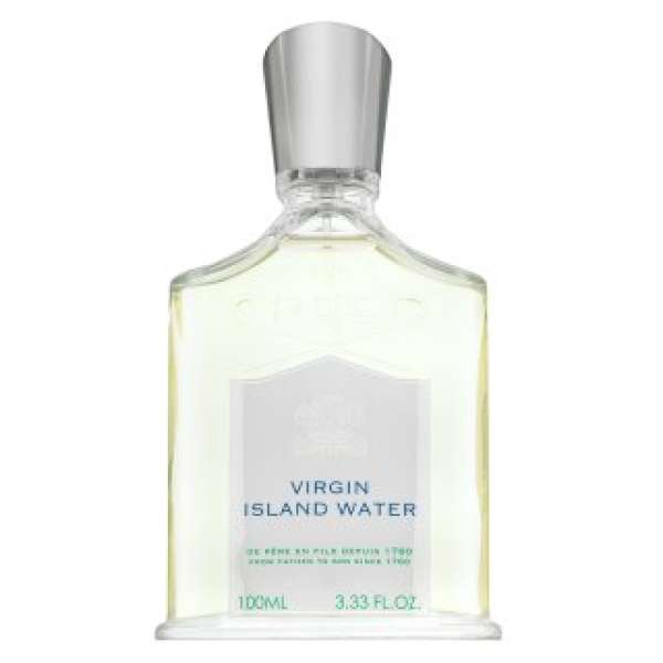 Creed Virgin Island Water Eau de Parfum uniszex 100 ml