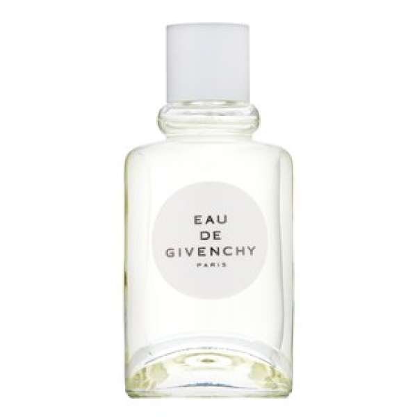 Givenchy Eau de Givenchy Eau de Toilette uniszex 100 ml