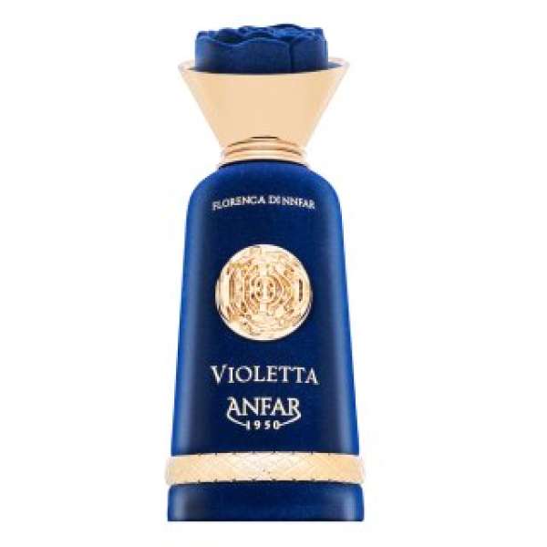 Anfar Violetta tiszta parfüm nőknek 100 ml
