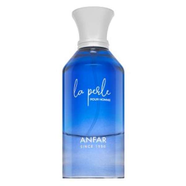 Anfar La Perle Eau de Parfum férfiaknak 85 ml
