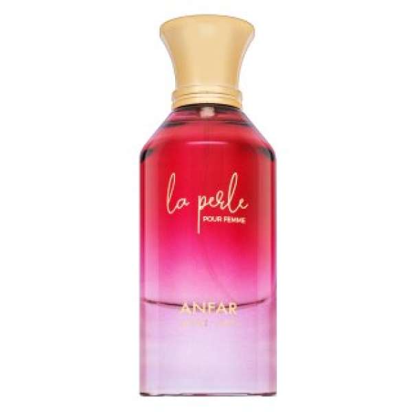 Anfar La Perle Eau de Parfum nőknek 85 ml
