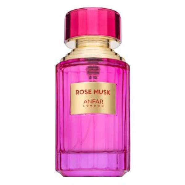 Anfar Rose Musk tiszta parfüm nőknek 100 ml