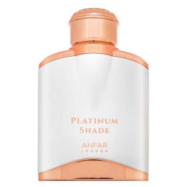Anfar Platinum Shade Eau de Parfum nőknek 100 ml
