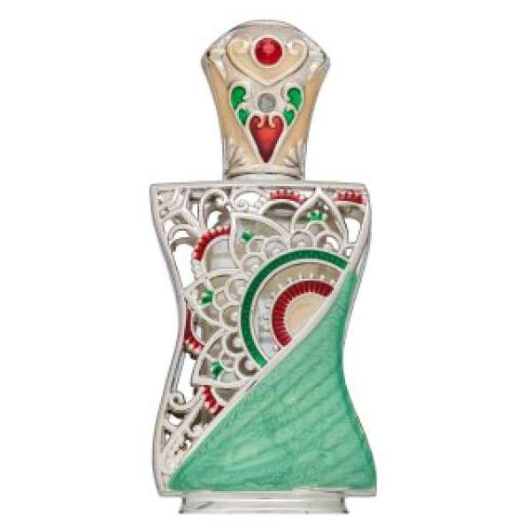 Al Haramain Sama Illatos olaj uniszex 15 ml