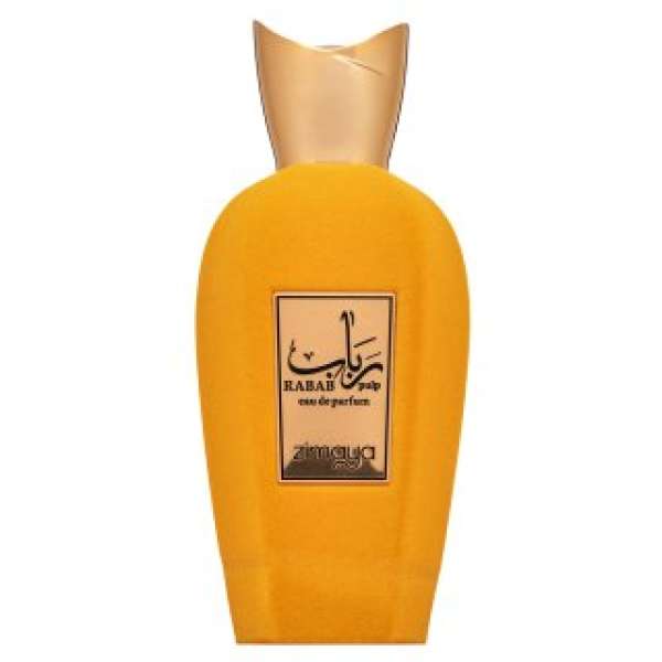 Zimaya Rabab Pulp Eau de Parfum uniszex 100 ml
