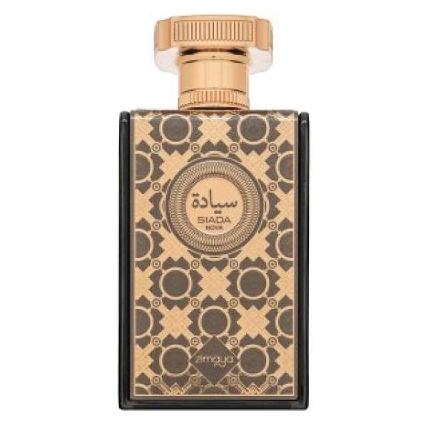 Zimaya Siada Nova Eau de Parfum uniszex 100 ml