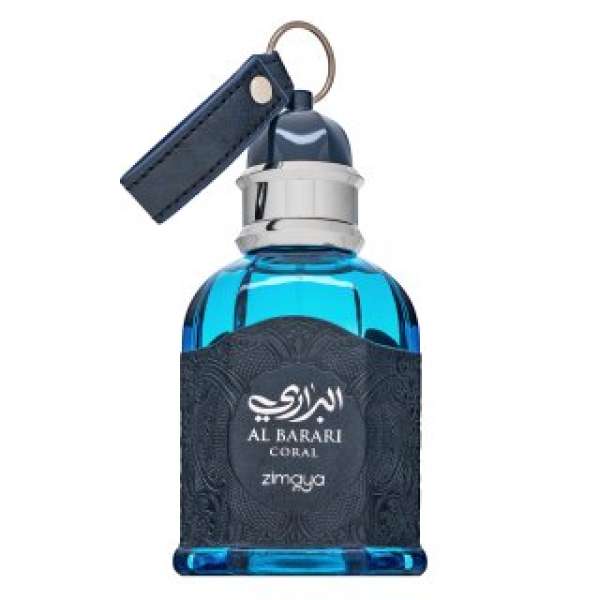 Zimaya Al Barari Coral Eau de Parfum uniszex 100 ml
