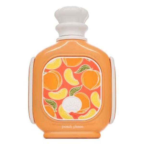 Zimaya Zukhruf Peach Please Eau de Parfum uniszex 100 ml