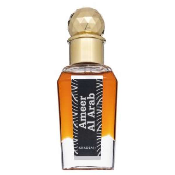 Khadlaj Ameer Al Arab Illatos olaj uniszex 15 ml