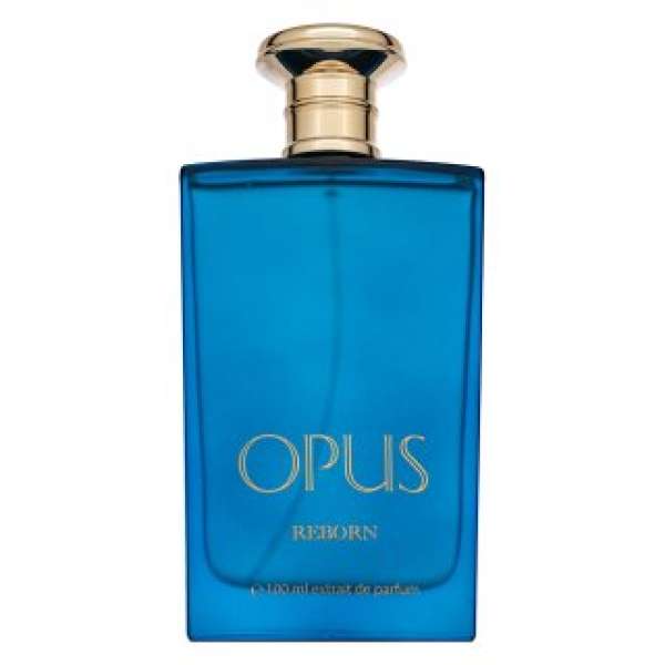 Khadlaj Opus Reborn tiszta parfüm férfiaknak 100 ml