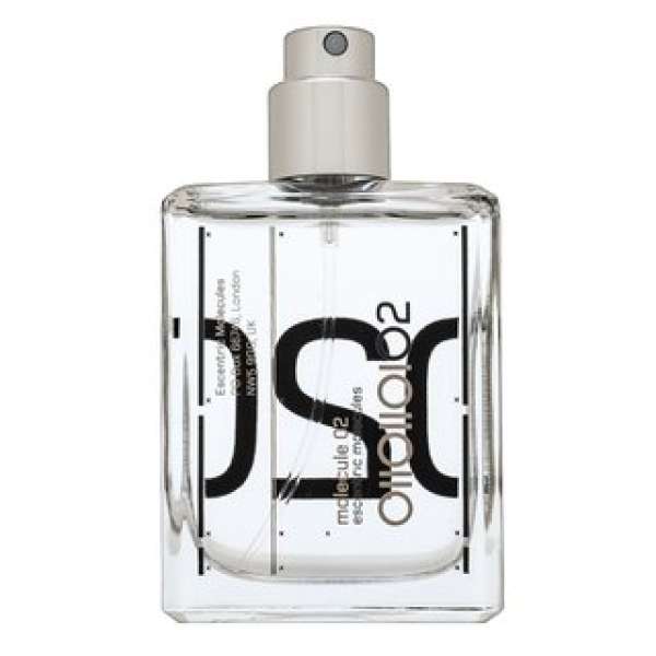 Escentric Molecules Molecule 02 - Refill Eau de Toilette uniszex 30 ml