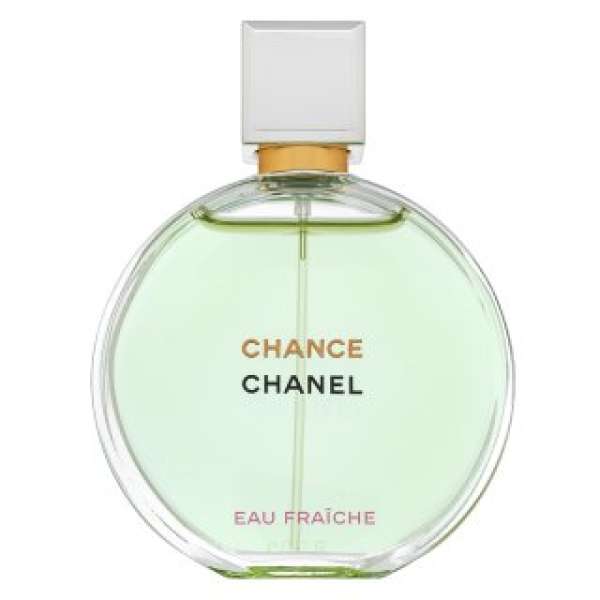 Chanel Chance Eau Fraiche Eau de Parfum nőknek 50 ml