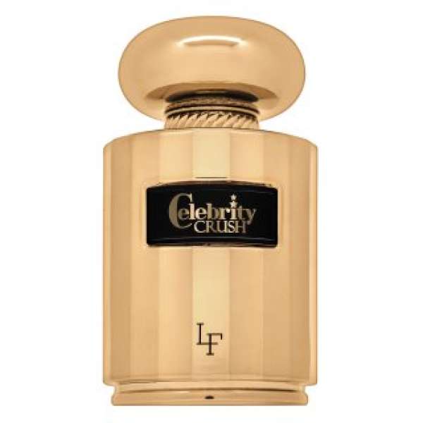 La Fede Celebrity Crush Eau de Parfum férfiaknak 100 ml