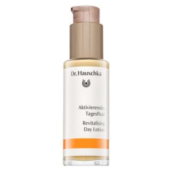 Dr. Hauschka hidratáló emulzió Revitalising Day Lotion 50 ml