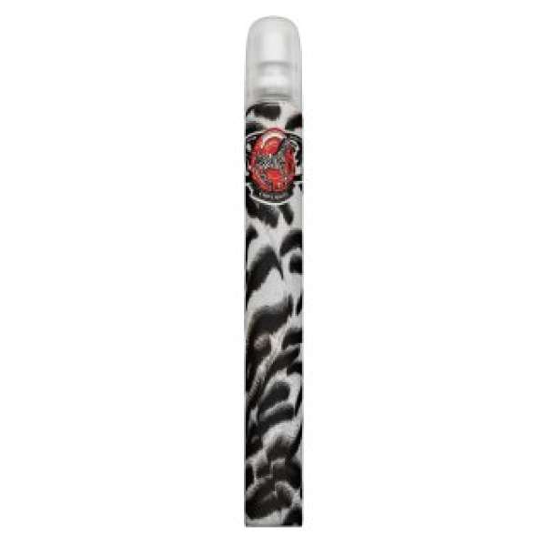 Cuba Jungle Zebra Eau de Parfum nőknek 35 ml
