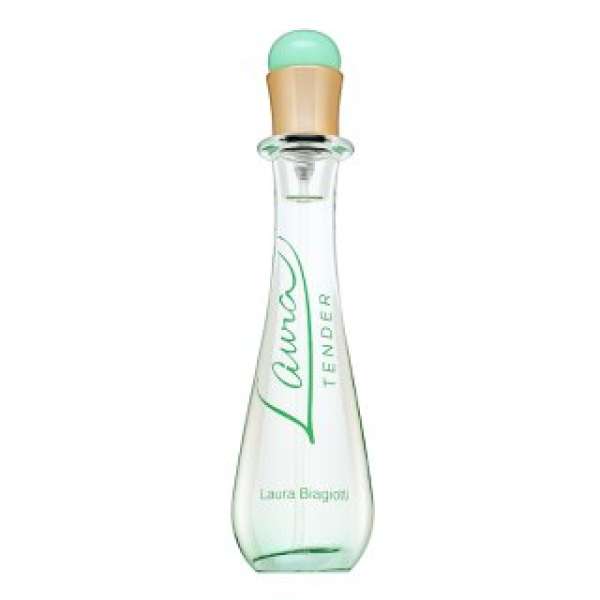 Laura Biagiotti Laura Tender Eau de Toilette nőknek 25 ml