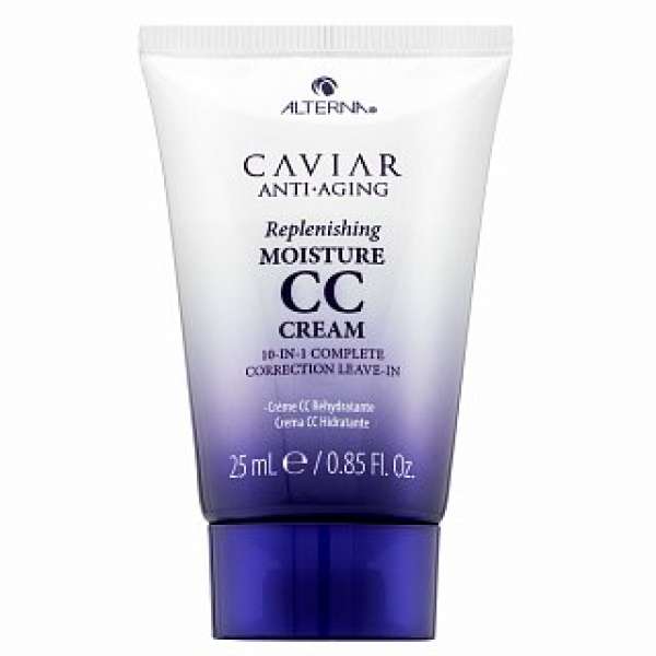 Alterna Caviar Replenishing Moisture CC Cream univerzális krém haj hidratálására 25 ml