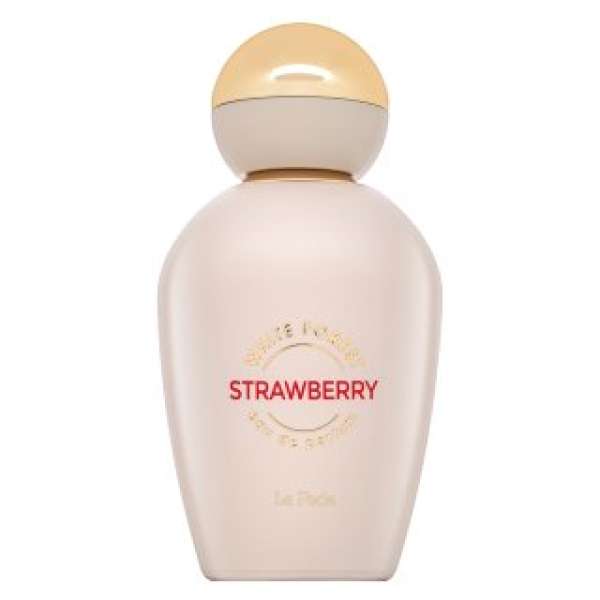 La Fede White Forest Strawberry Eau de Parfum nőknek 100 ml