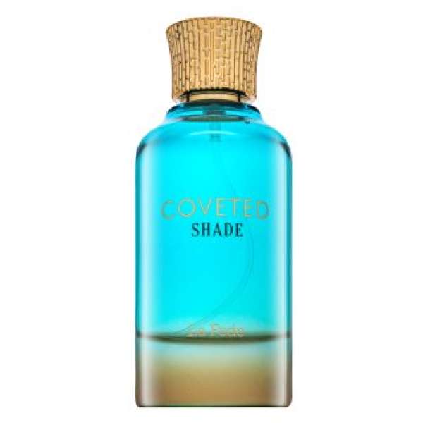 La Fede Coveted Shade Eau de Parfum uniszex 100 ml