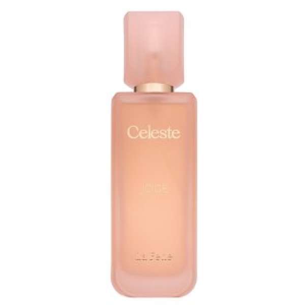 La Fede Celeste Joice Eau de Parfum nőknek 100 ml