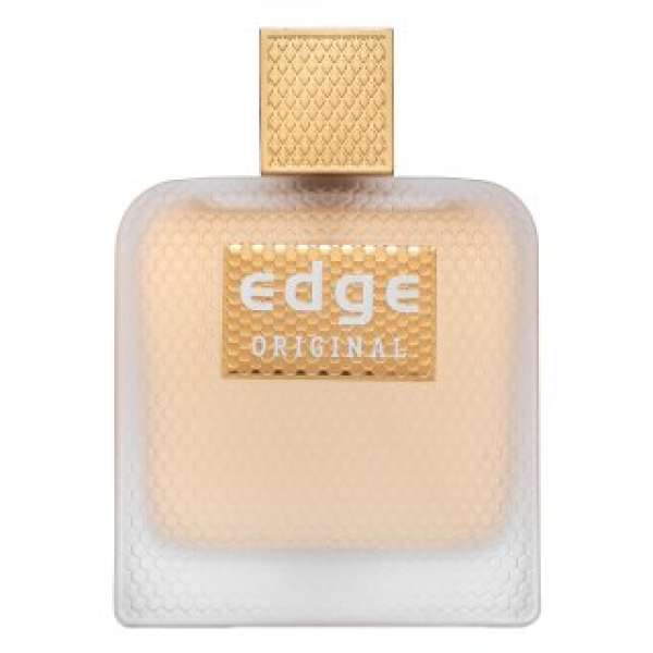 La Fede Edge Original Eau de Parfum nőknek 100 ml