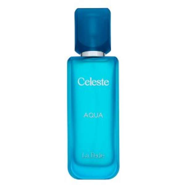 La Fede Celeste Aqua Eau de Parfum uniszex 100 ml