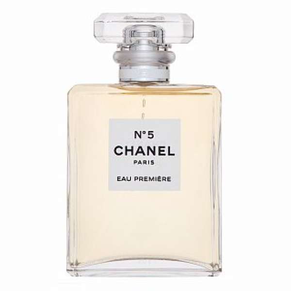 Chanel No.5 Eau Premiere Eau de Parfum nőknek 100 ml