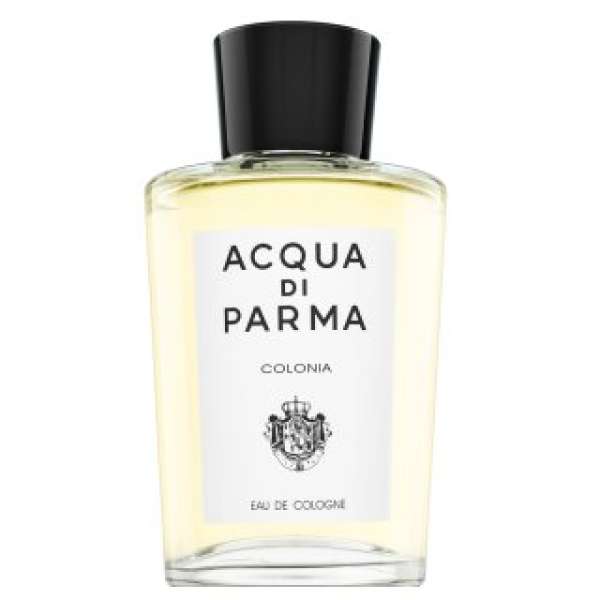 Acqua di Parma Colonia Splash Eau de Cologne uniszex 500 ml