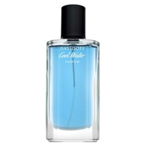 Davidoff Cool Water Parfum Eau de Parfum férfiaknak 50 ml