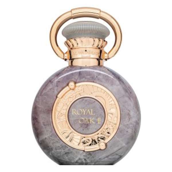 Al Wataniah Royal Oak II Eau de Parfum uniszex 100 ml