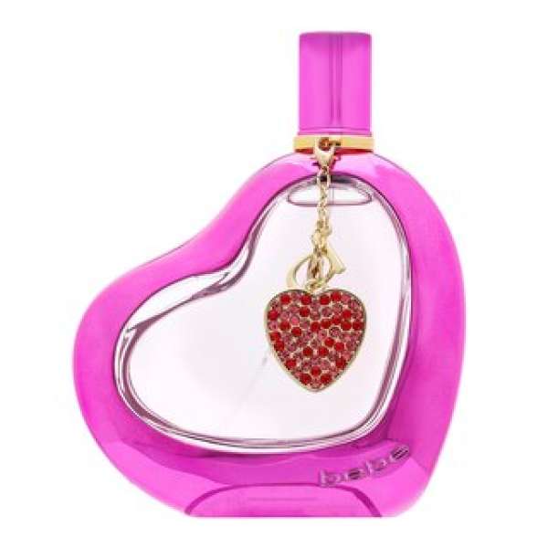 Bebe Love Eau de Parfum nőknek 100 ml