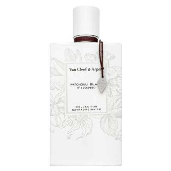 Van Cleef & Arpels Collection Extraordinaire Patchouli Blanc uniszex 75 ml